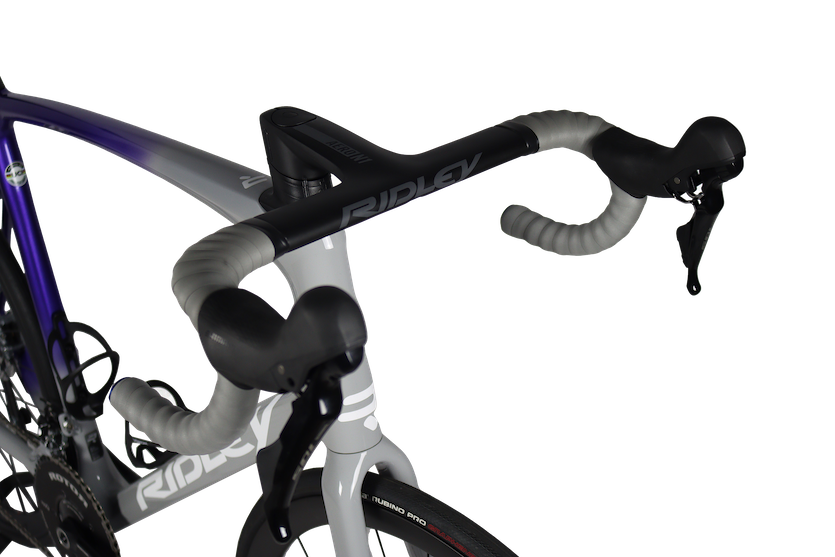 Ridley Fenix SliC Disc XL Custom