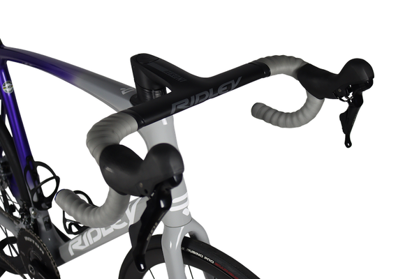 Ridley Fenix SliC Disc XL Custom