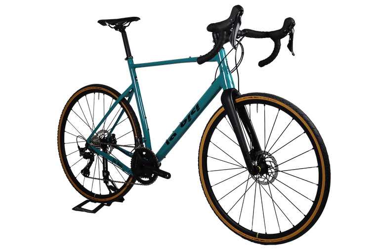 La Bici Allroad Alu Gravel