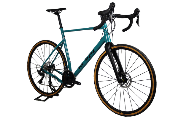La Bici Allroad Alu Gravel