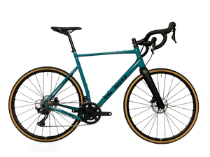 La Bici Allroad Alu Gravel