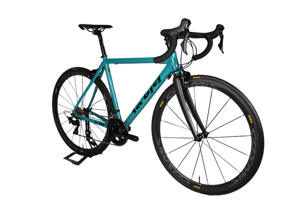 La Bici Endurance Alu