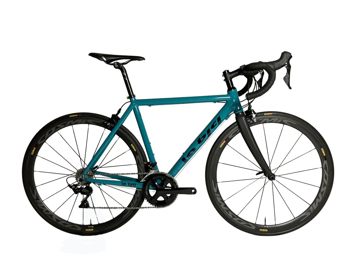 La Bici Endurance Alu