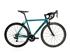 La Bici Endurance Alu