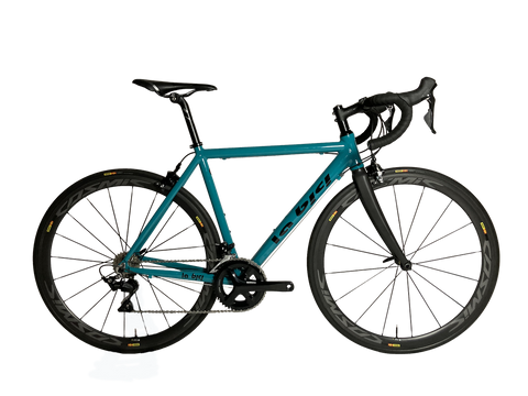 La Bici Endurance Alu