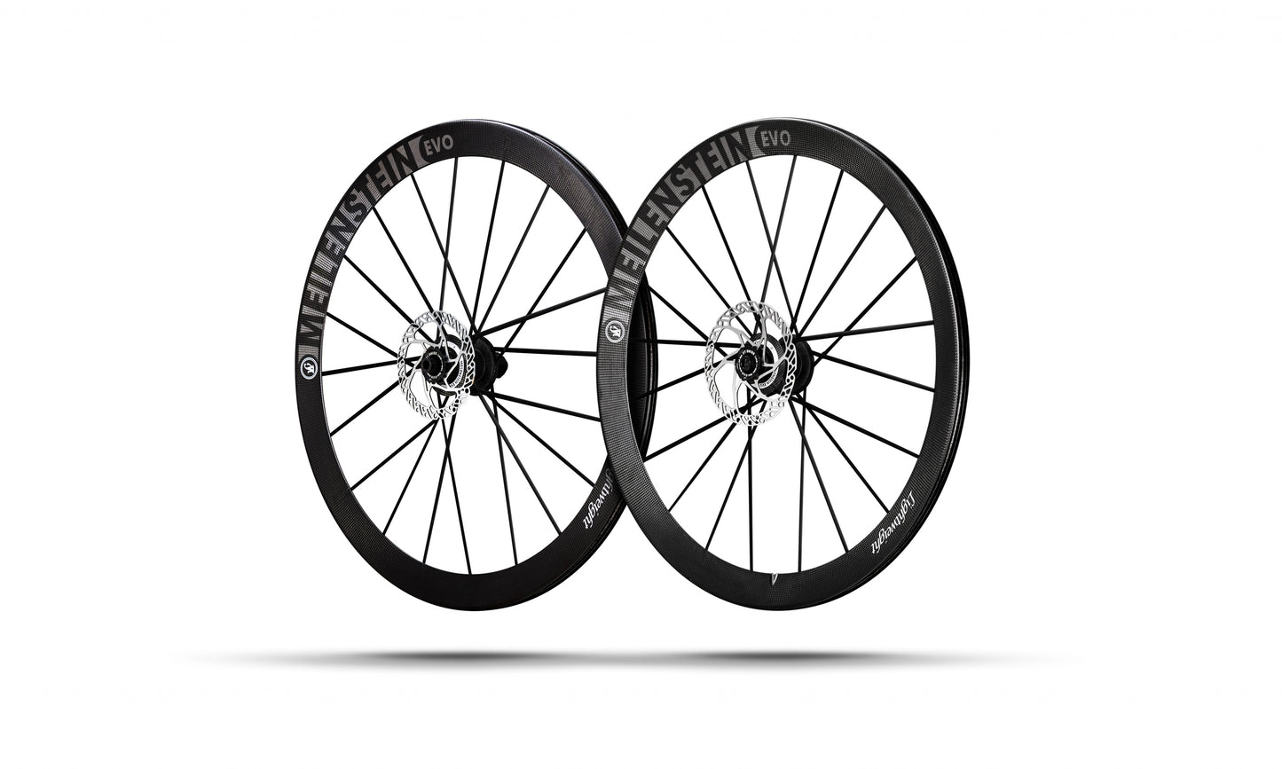 Lightweight Meilenstein EVO