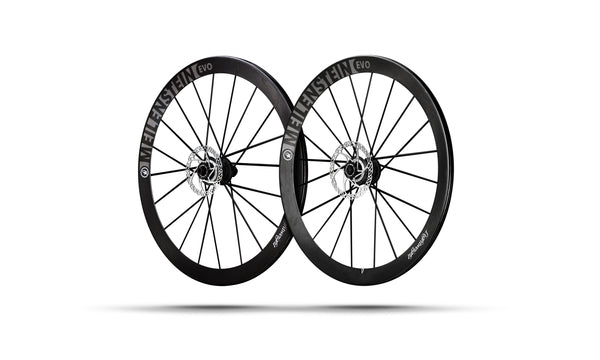 Lightweight Meilenstein EVO