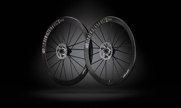 Lightweight Meilenstein EVO