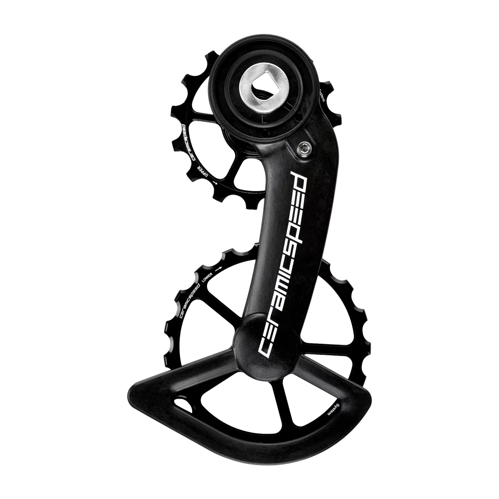 Ceramicspeed OSPW