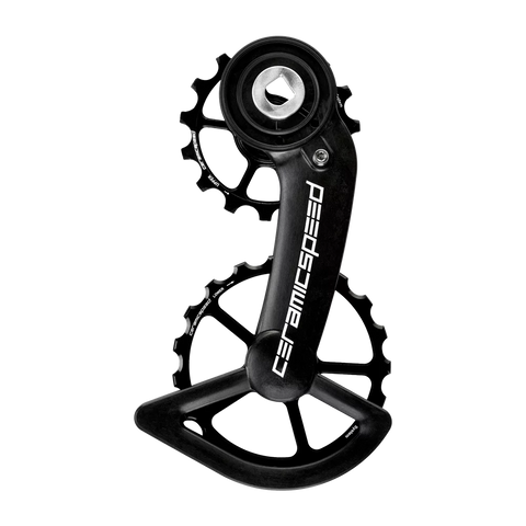 Ceramicspeed OSPW