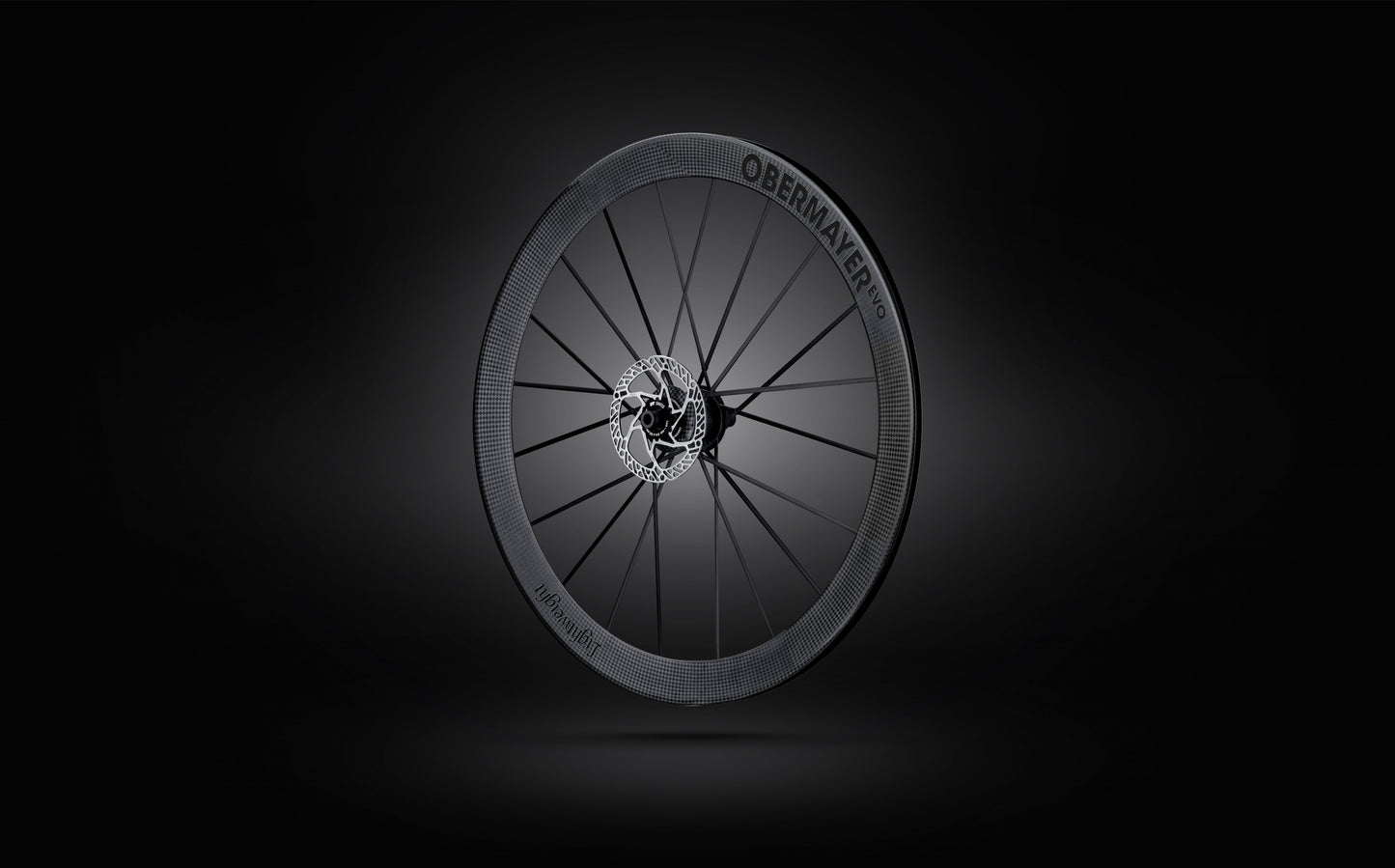 Lightweight Obermayer EVO