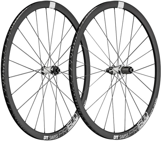 DT Swiss PR 1600 32mm Disc Brake
