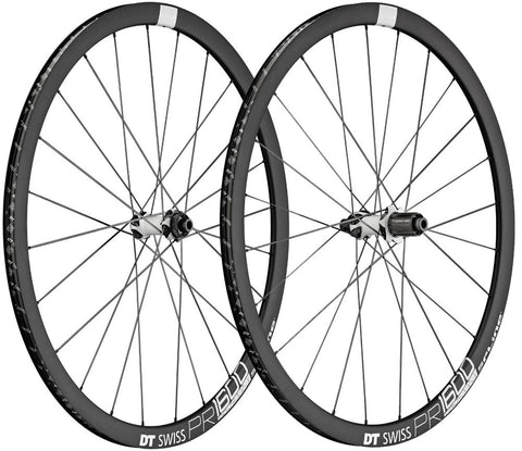 DT Swiss PR 1600 32mm Disc Brake