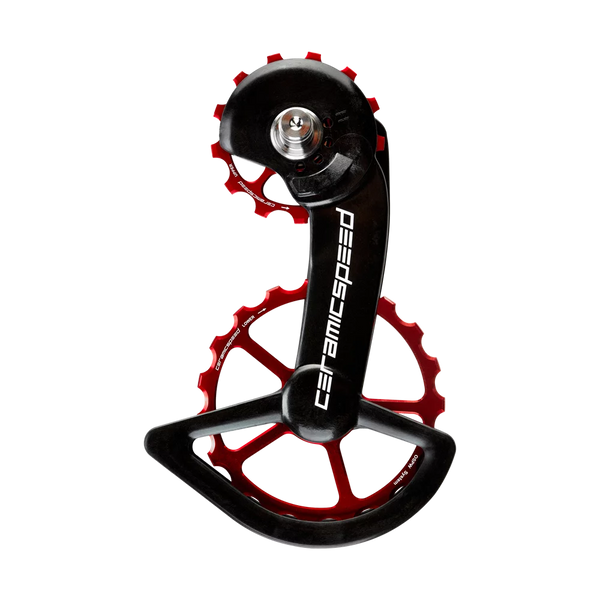 Ceramicspeed OSPW