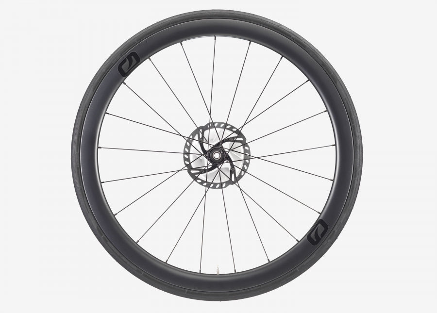MOST Ultrafast Carbon Disc