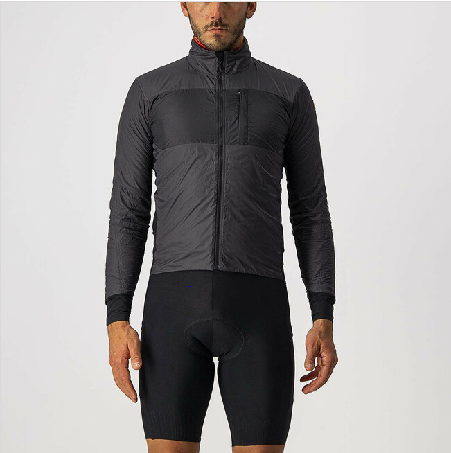 Castelli Unlimited Puffy Jaket