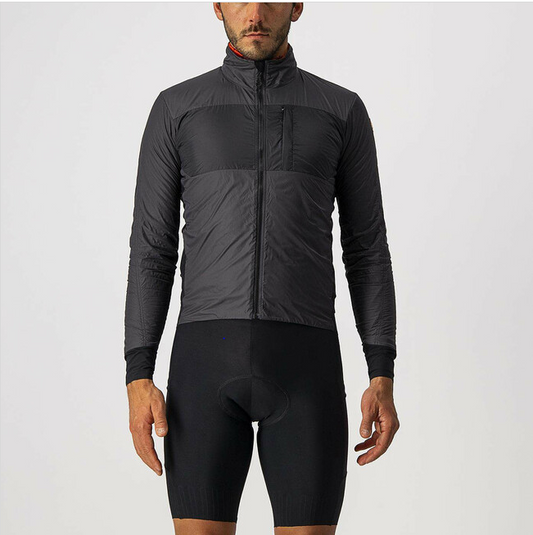 Castelli Unlimited Puffy Jaket
