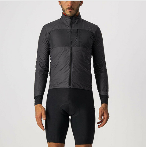 Castelli Unlimited Puffy Jaket