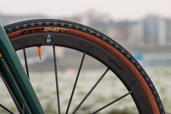 La Bici Gravel Carbon Custom Lightweight Edition