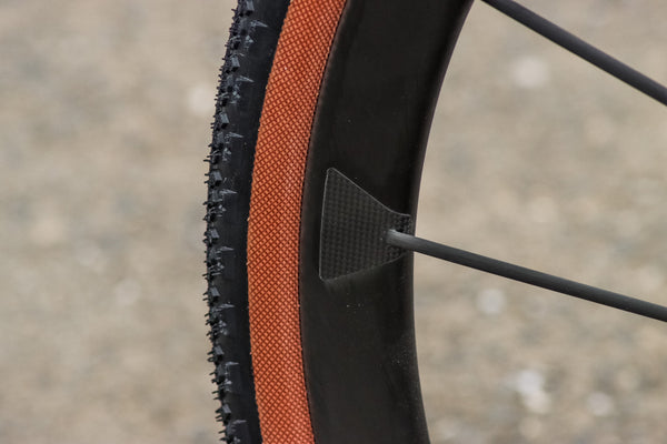La Bici Gravel Carbon Custom Lightweight Edition