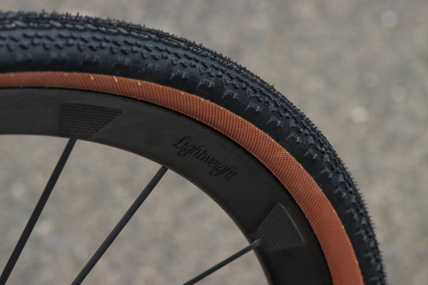 La Bici Gravel Carbon Custom Lightweight Edition