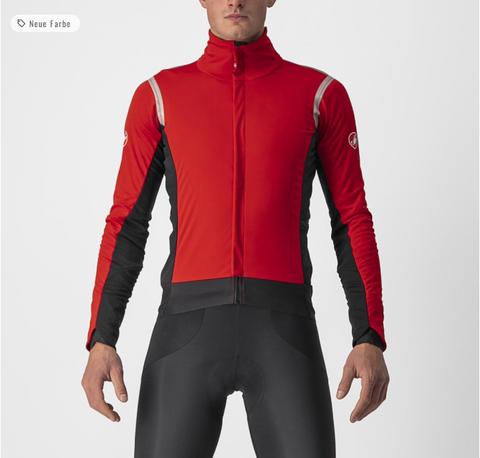 Castelli Alpha RoS 2 Jacket