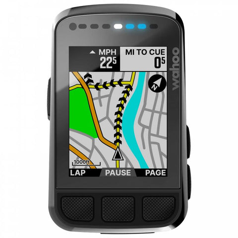 Wahoo Elemnt BOLT 2.0 GPS