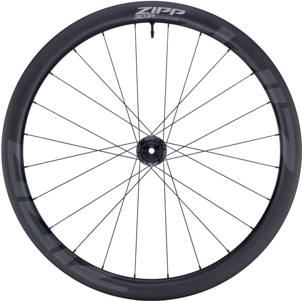 Zipp 303 S Tubeless Disc MY22