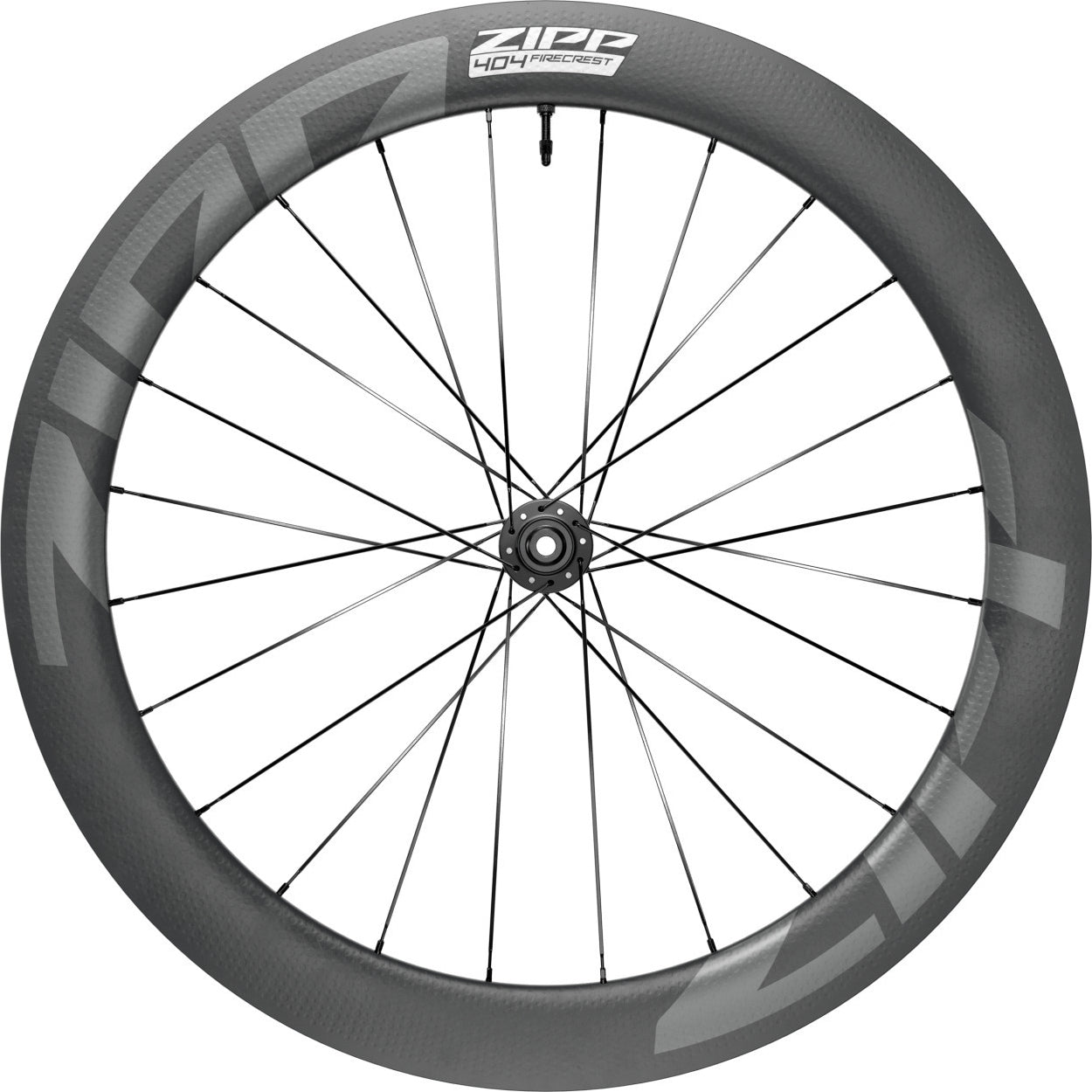 Zipp 404 Firecrest Centerlock Disc MY21