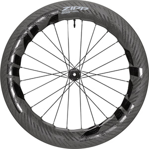 Zipp 858 NSW Disc MY 2022