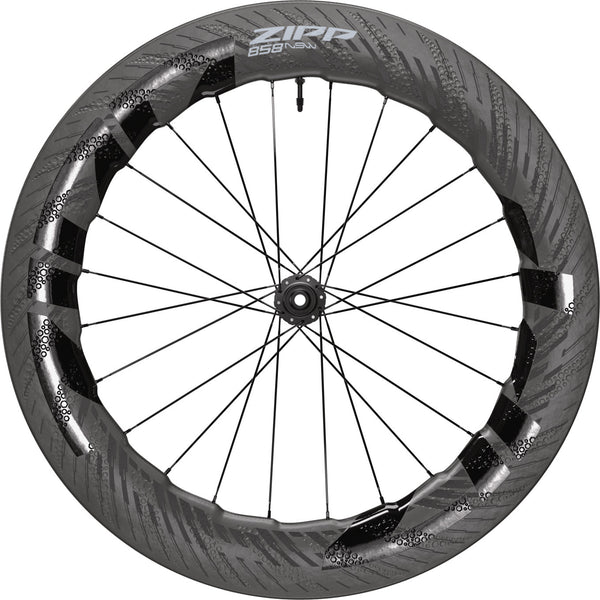 Zipp 858 NSW Disc MY 2022