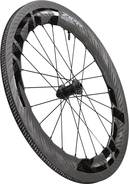 Zipp 858 NSW Disc MY 2022